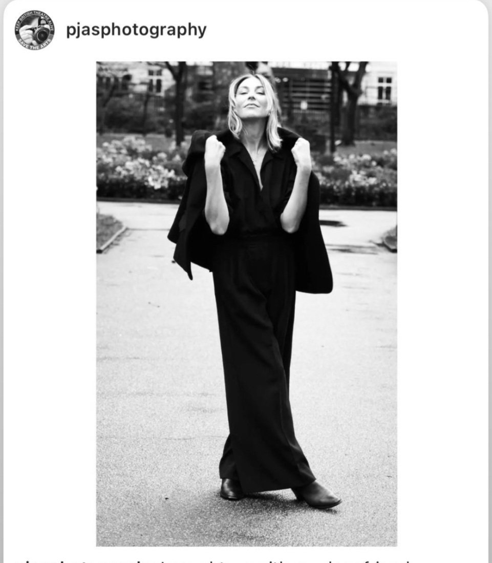 Pjasphotography's tweet photo. Caught up with my dear friend #katejenko recently in London & we did a photo sesh.A fab noir shoot & here's the first image I'm putting out.
#katejenkinson #actor #australian #Wentworth #allienovak #photoshoot #photosession #portraitphotography #fashion #fashionphotography #noir https://t.co/arfKMqwaeb