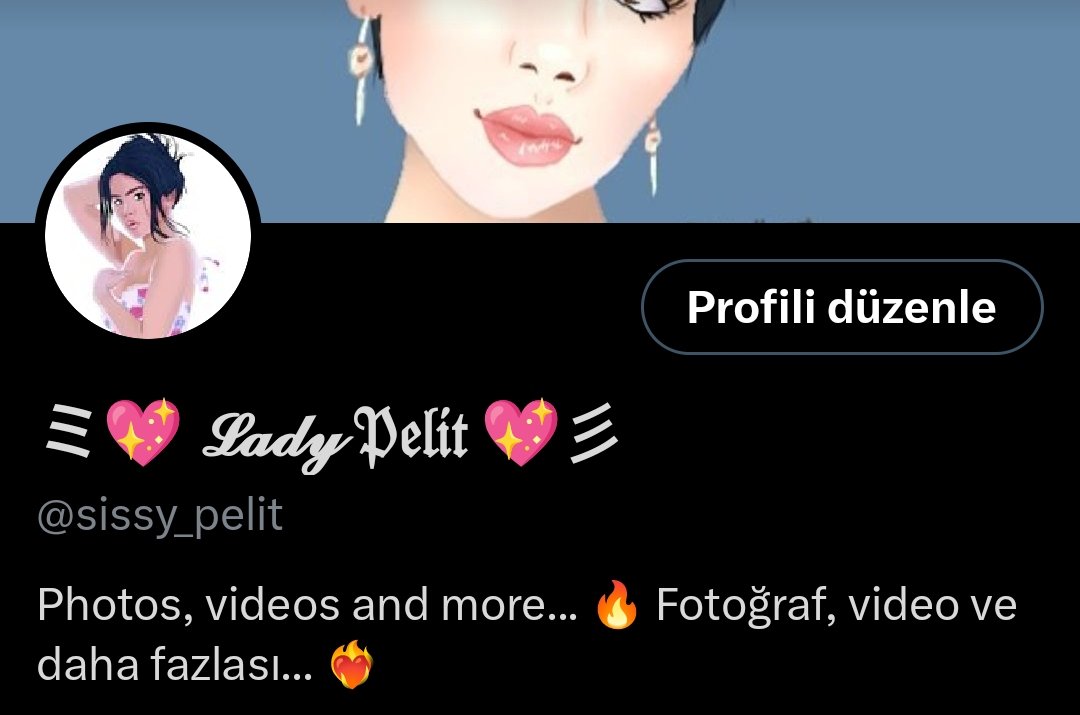 Jonquil_f's tweet photo. Can you follow my new account? I'm on this account now. A more active, warmer account is waiting for you... 🔥 Follow ➡️ @sissy_pelit #sissy_pelit https://t.co/Z6T324e9gx