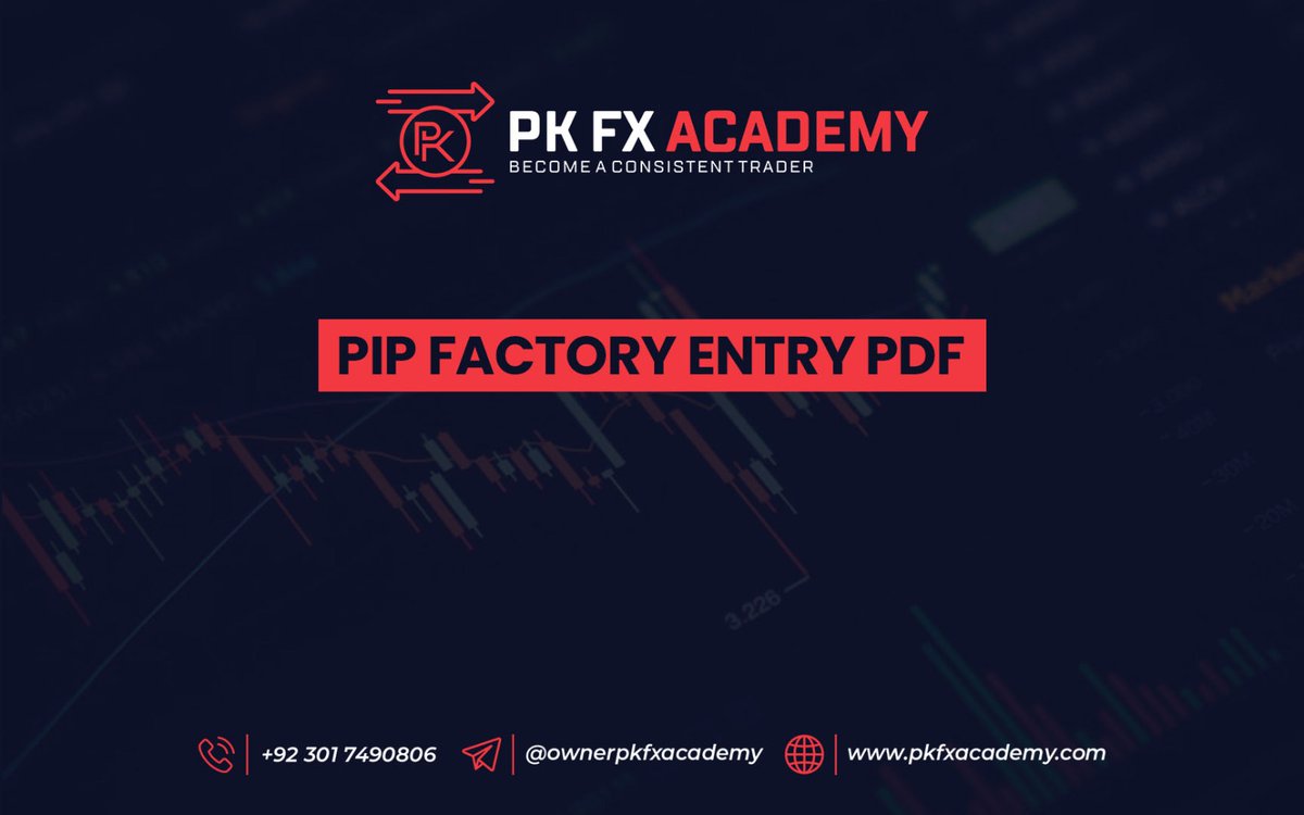 zoobe786's tweet photo. Do you want to learn how to pip factory entry ?
https://t.co/wEXJgPpLdA
Then you need to check out pk fx Academy!
https://t.co/wEXJgPpLdA
#fxsignals #forexsignals #forexanalysis #smartmoneysignals #goldsignals #trading #forextrading #bestsignalsprovider #forexeducation #forex https://t.co/8NuQVDggxg