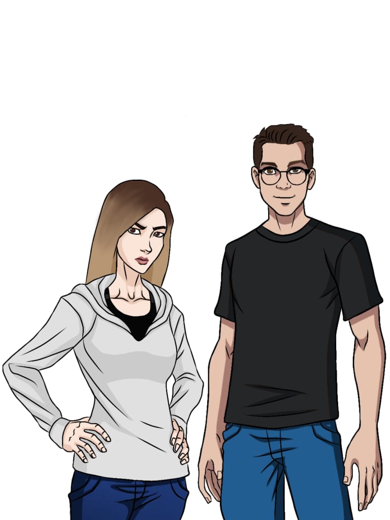 Los mejores amigos
Por favor el Mariana siga cuidando a la River

Espero que les guste el Mariana y River

<a href="/elmarianaa/">ElMariana🤙🏻</a> y <a href="/samyriveratv/">rivers</a>

#riversfanart #riversgg #rivers #elmarianafanart #fanart