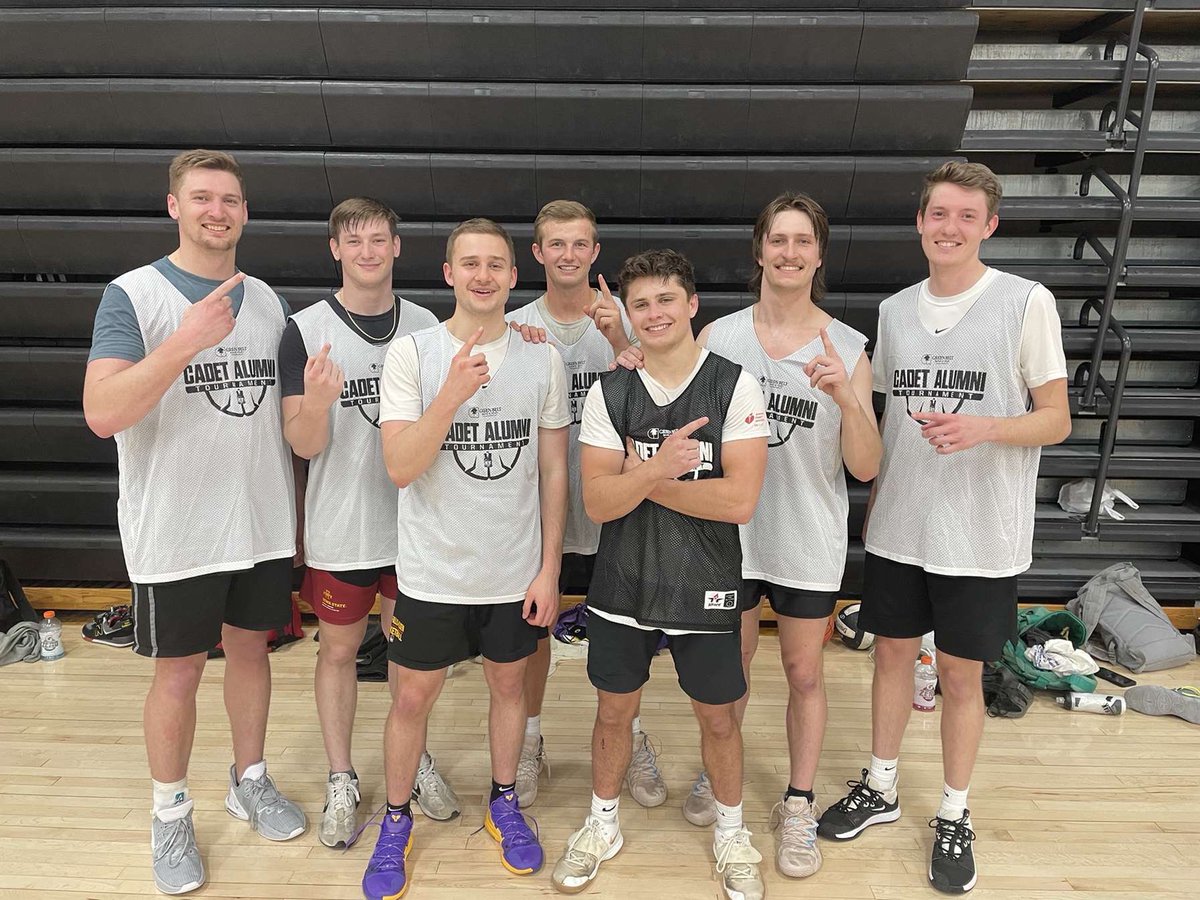 Cadet Girls Basketball tweet media