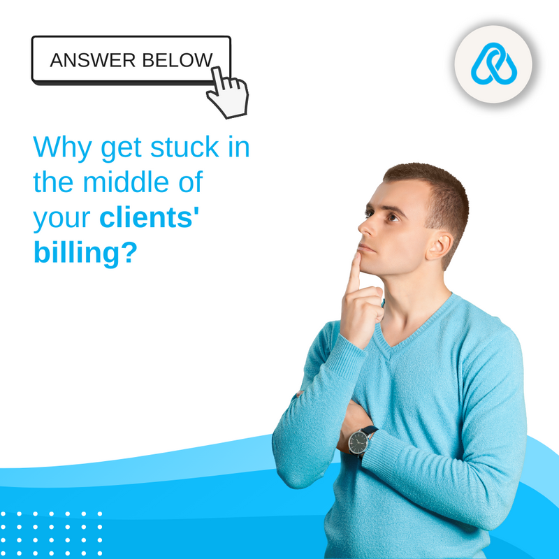 🤔 Why get stuck in the middle of your clients' billing when you can have them fund virtual credit cards for their subscriptions? 

How would this simplify your business operations and make life easier for both you and your clients? 

Share your thoughts in the comments below!