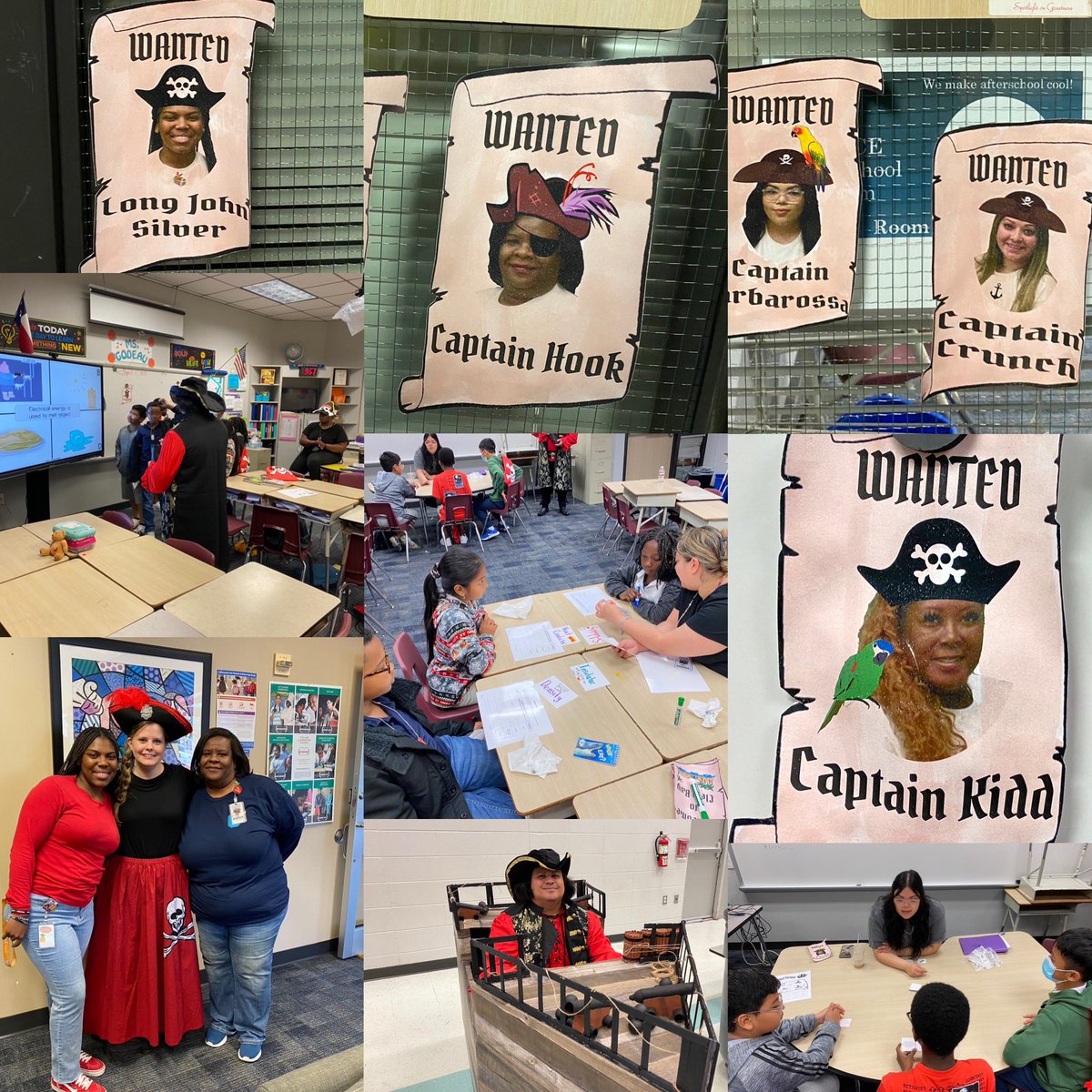 Ms. Bailey tweet media