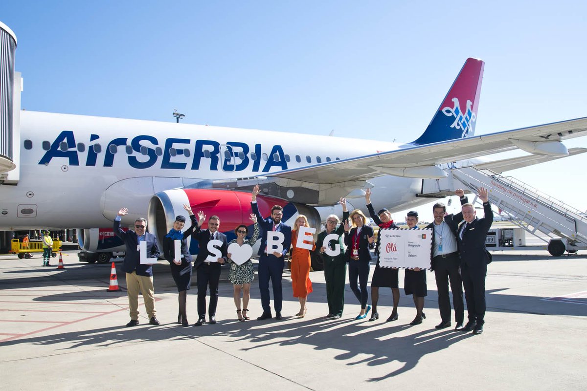 airserbia tweet picture