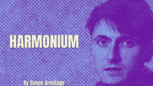 "Sunlight, through stained glass, which day to day
 could beatify saints and raise the dead,
 had aged the harmonium’s softwood case
 and yellowed the fingernails of its keys"
#simonarmitage #poetryreading #poetrytwitter #poetrycommunity #poetry

youtu.be/pPv56SCQRn8