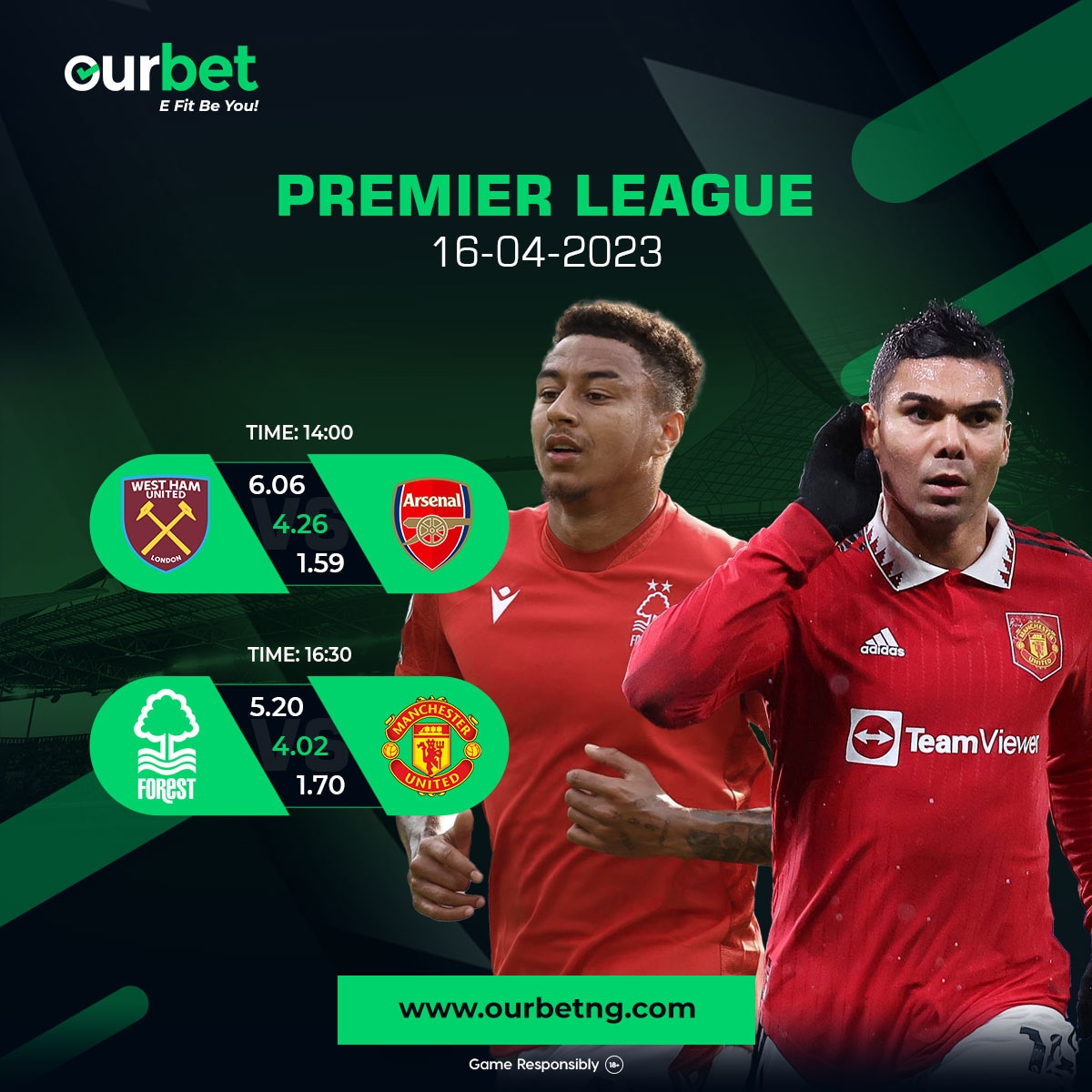 Here we go! 

ourbetng.com

#football #england #bet