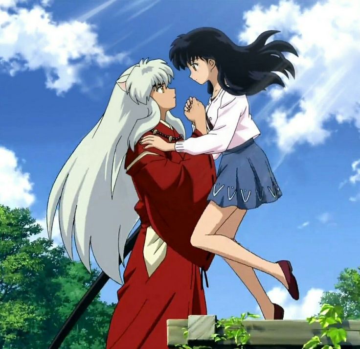 InuYasha