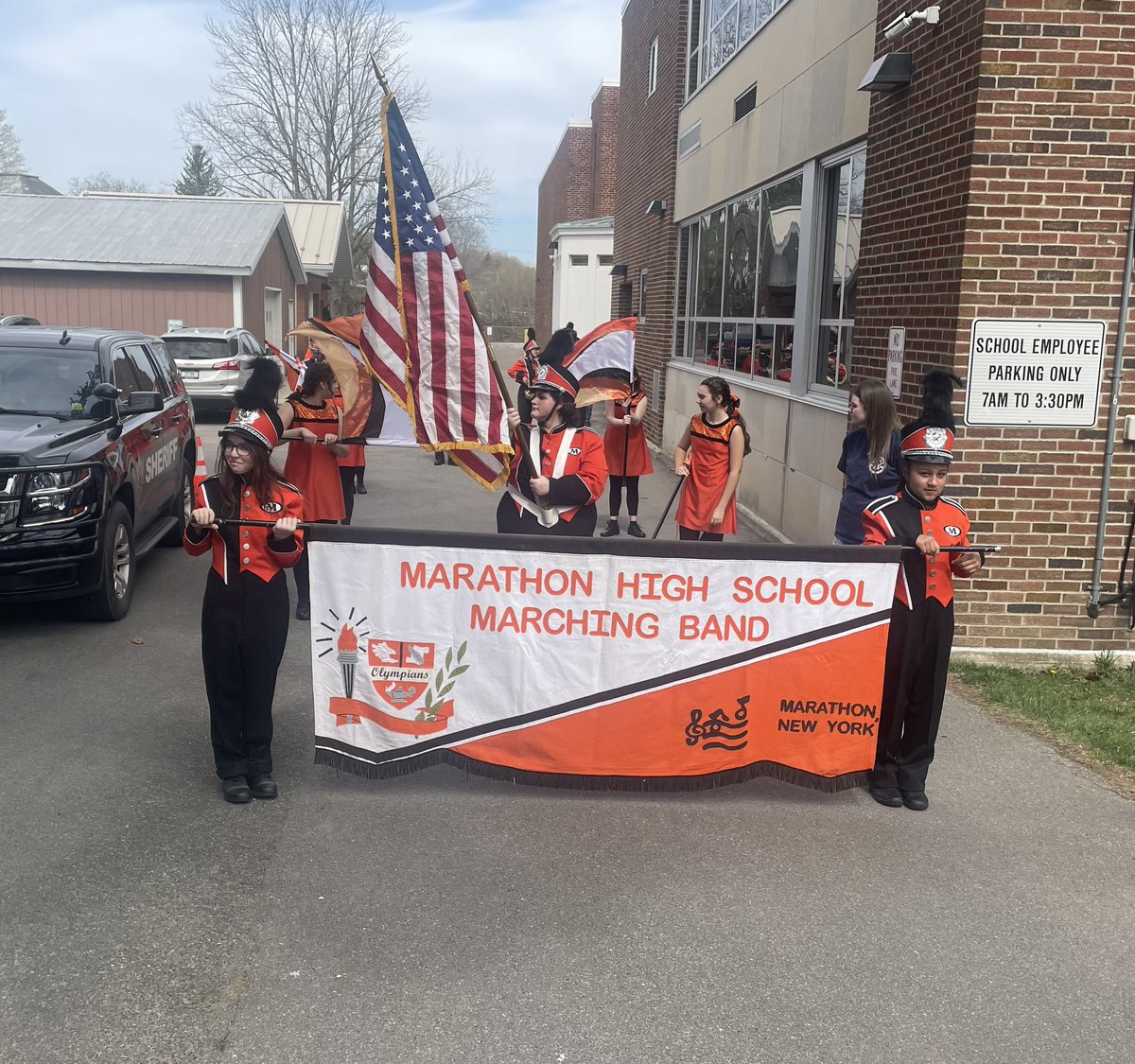 Andy_Buchsbaum's tweet image. #MapleFest