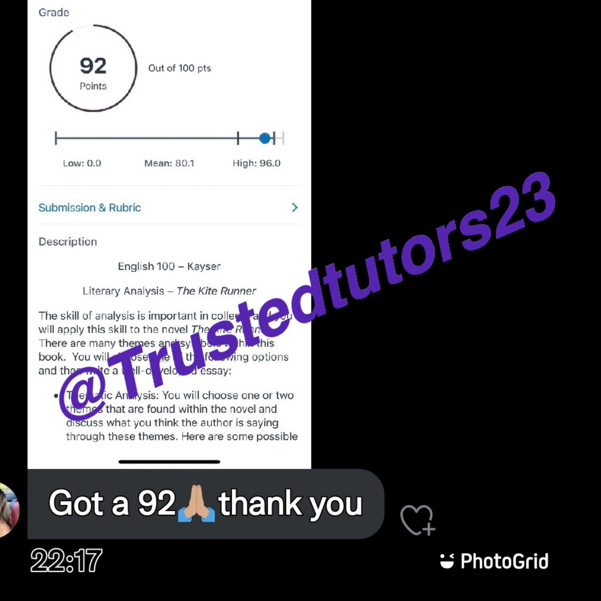 Trustedtutors23's tweet photo. #assignmenthelpaustralia #BidenVisit #ArmUkraineNow https://t.co/AzGInTsY9m