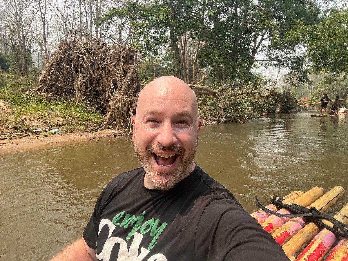 Chris O'Shaughnessy tweet media