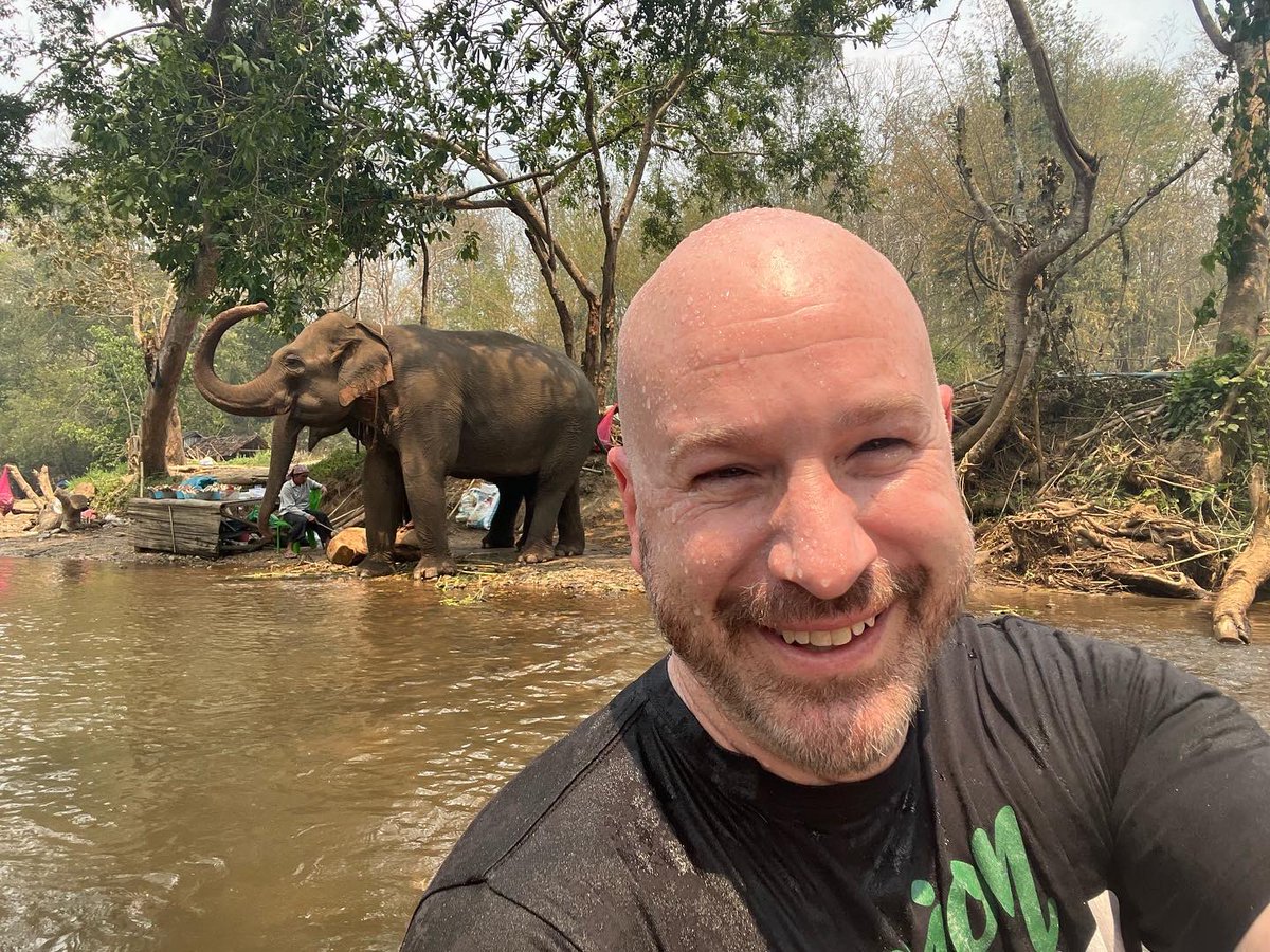 Chris O'Shaughnessy tweet media