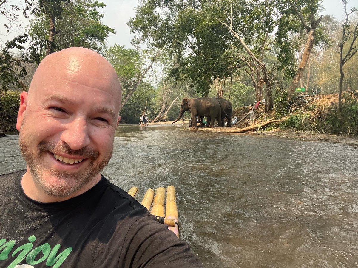 Chris O'Shaughnessy tweet media