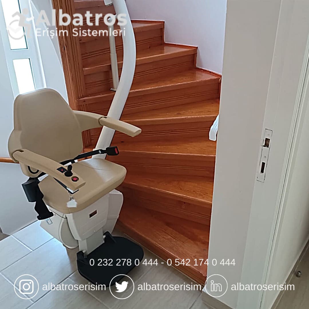 #engellihavuzasansorleri
#merdivenasansorleri
#koltuklumerdivenasansorleri
#yasliasansorleri
albatrosaccess.com
albatroserisim.com
albatroserisim.com.tr
merdivenasansorum.com

Albatros Erişim Sistemleri Olarak Merdiven Asansörleri Üzerine Sizlere Hizmet Veriyoruz