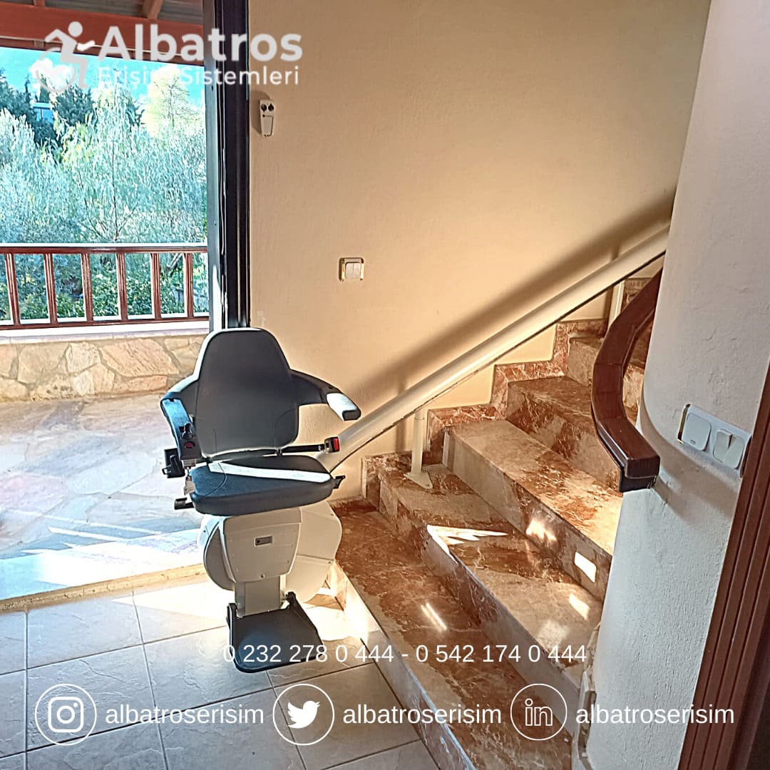 #engellihavuzasansorleri
#merdivenasansorleri
#koltuklumerdivenasansorleri
#yasliasansorleri
albatrosaccess.com
albatroserisim.com
albatroserisim.com.tr
merdivenasansorum.com

Albatros Erişim Sistemleri Olarak Merdiven Asansörleri Üzerine Sizlere Hizmet Veriyoruz