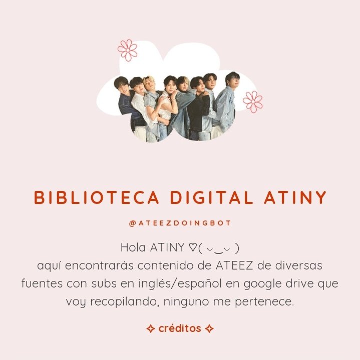 ATEEZ haciendo cosas 🌅 rest tweet media