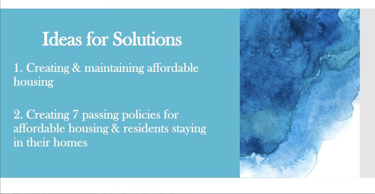 SWInProgreso's tweet image. #Gentrification