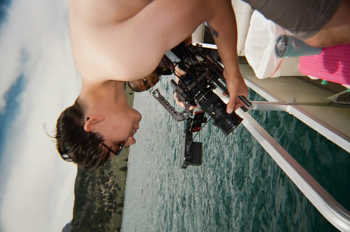 tadndd_'s tweet photo. June Lake on #35mm 🚤 https://t.co/p5zuO3Olps