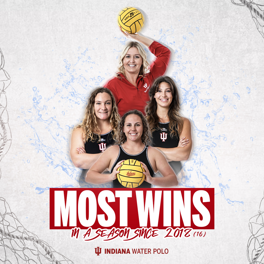 Indiana Water Polo tweet media