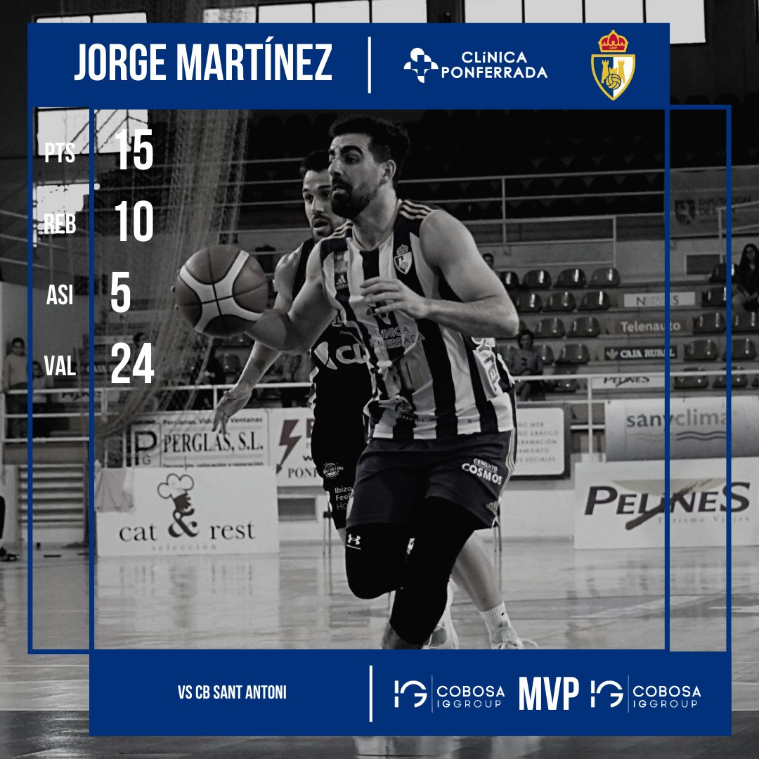 baloncestoSDP's tweet photo. ¡Oh capitán, mi capitán! https://t.co/62mSSlSBY4