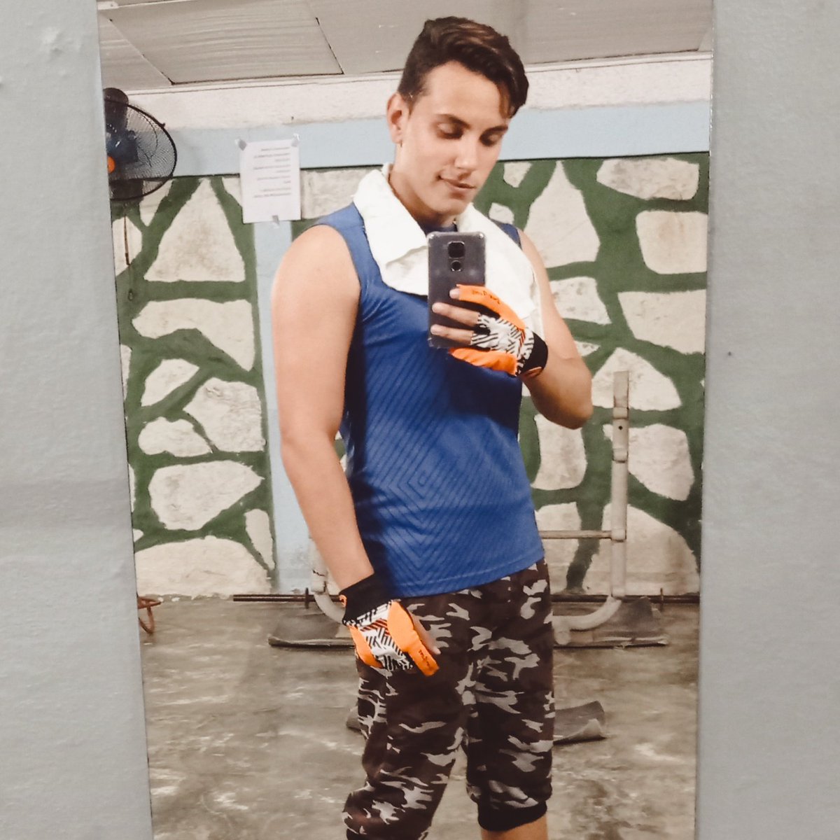 YohantPazos's tweet photo. #NuevaFotoDePerfil https://t.co/FtcMXKl2C0