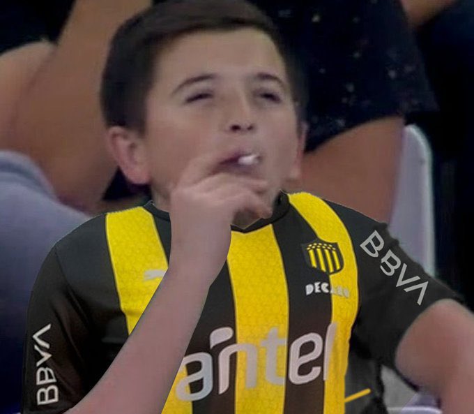 patecap_'s tweet photo. Feliz fin de semana, ganó el club. https://t.co/dnBfsfqXmz