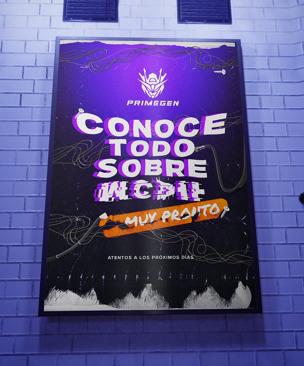 Recuperando conexión segura... [HECHO] 

Desencriptando mensaje... [HECHO]

Mensaje válido por 48 horas... [LOGS] 

Información importante [Leer Ahora]

#SéSuperior🧬 #Tech #muypronto #perú