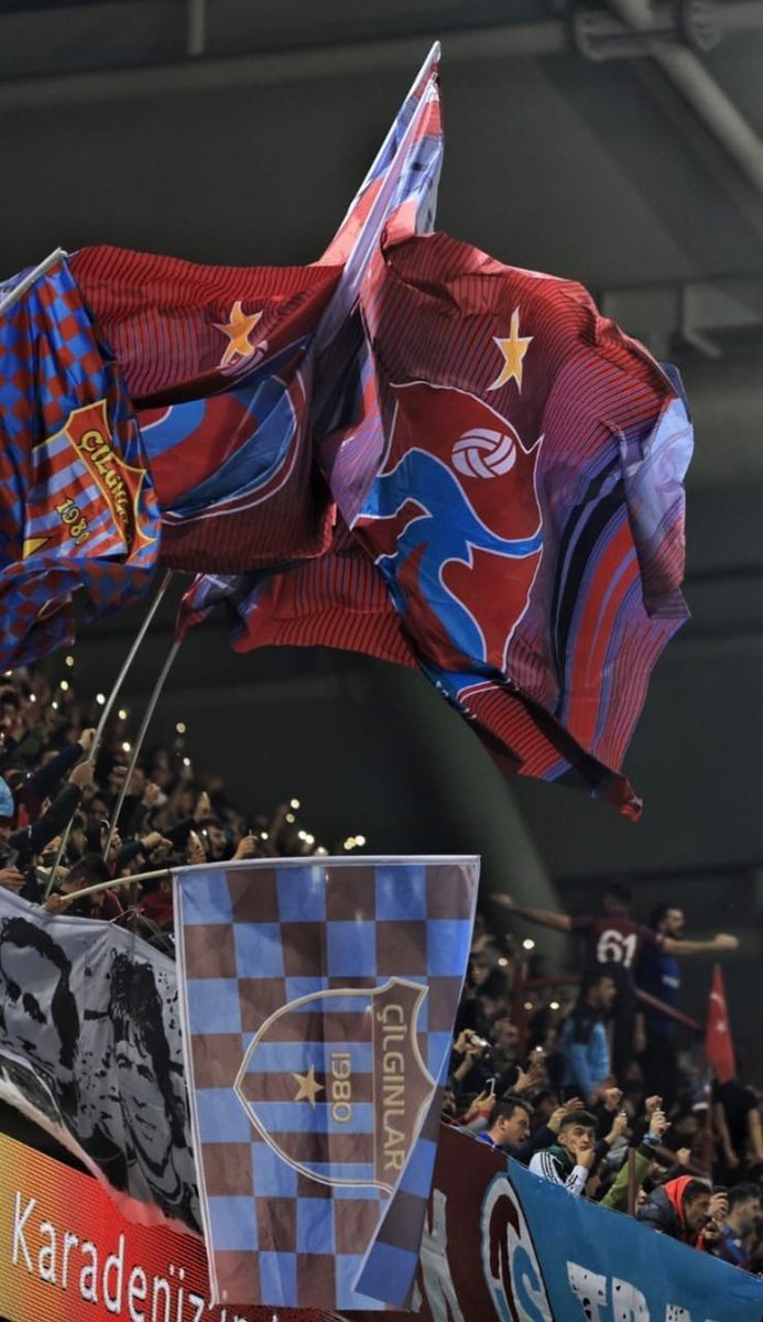 🔥 MAÇ GÜNÜ
⚽️ Süper Lig 29. Hafta
📍 Trabzonspor 🆚️ Beşiktaş
🗓 16 Nisan 2023 Pazar
⏰ 20.30
🏟 Akyazı Stadyumu
🖥 beIN SPORTS 1
📲 #BugünGünlerdenTrabzonspor