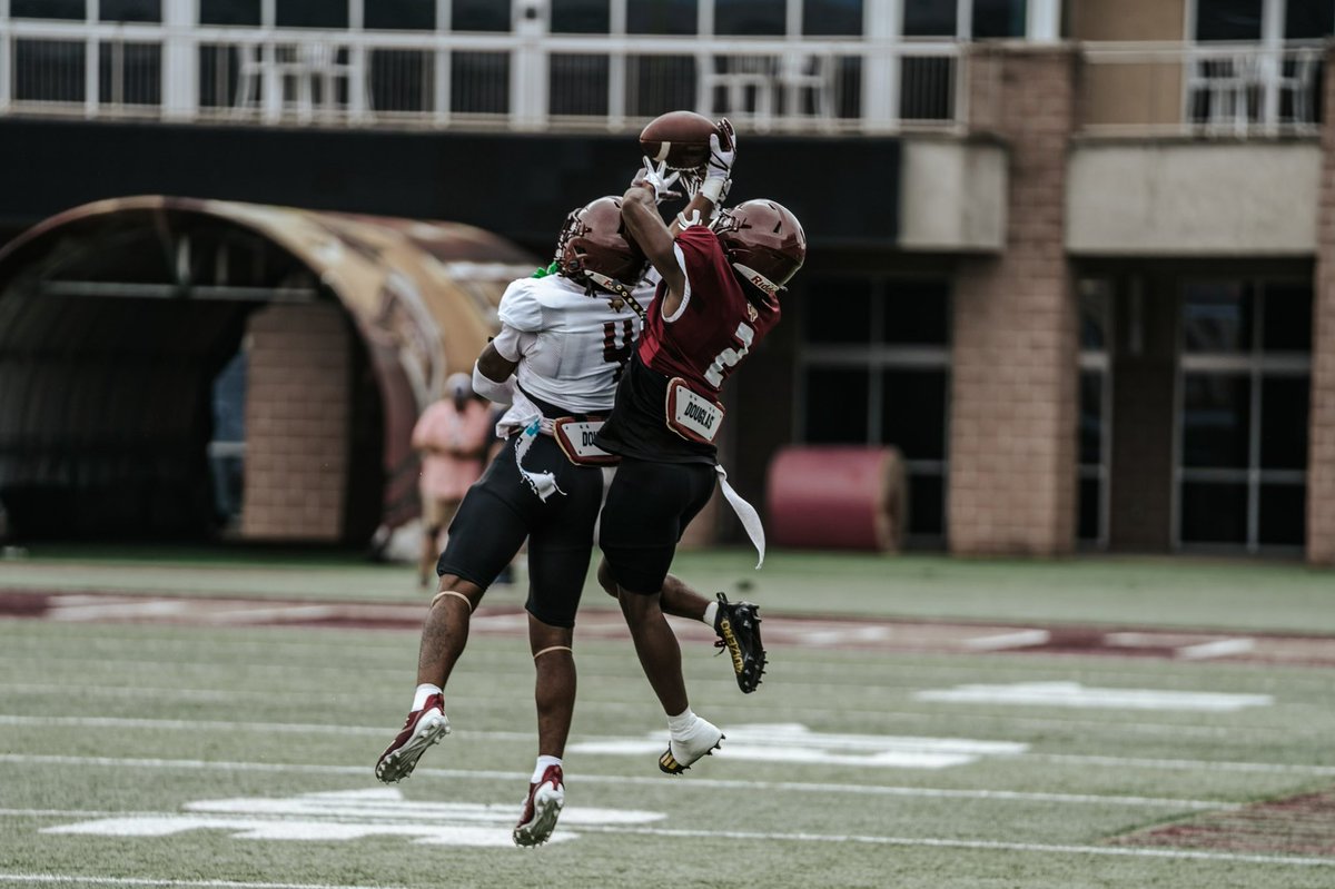 🗣 Habits Reflect The Mission

#EatEmUp