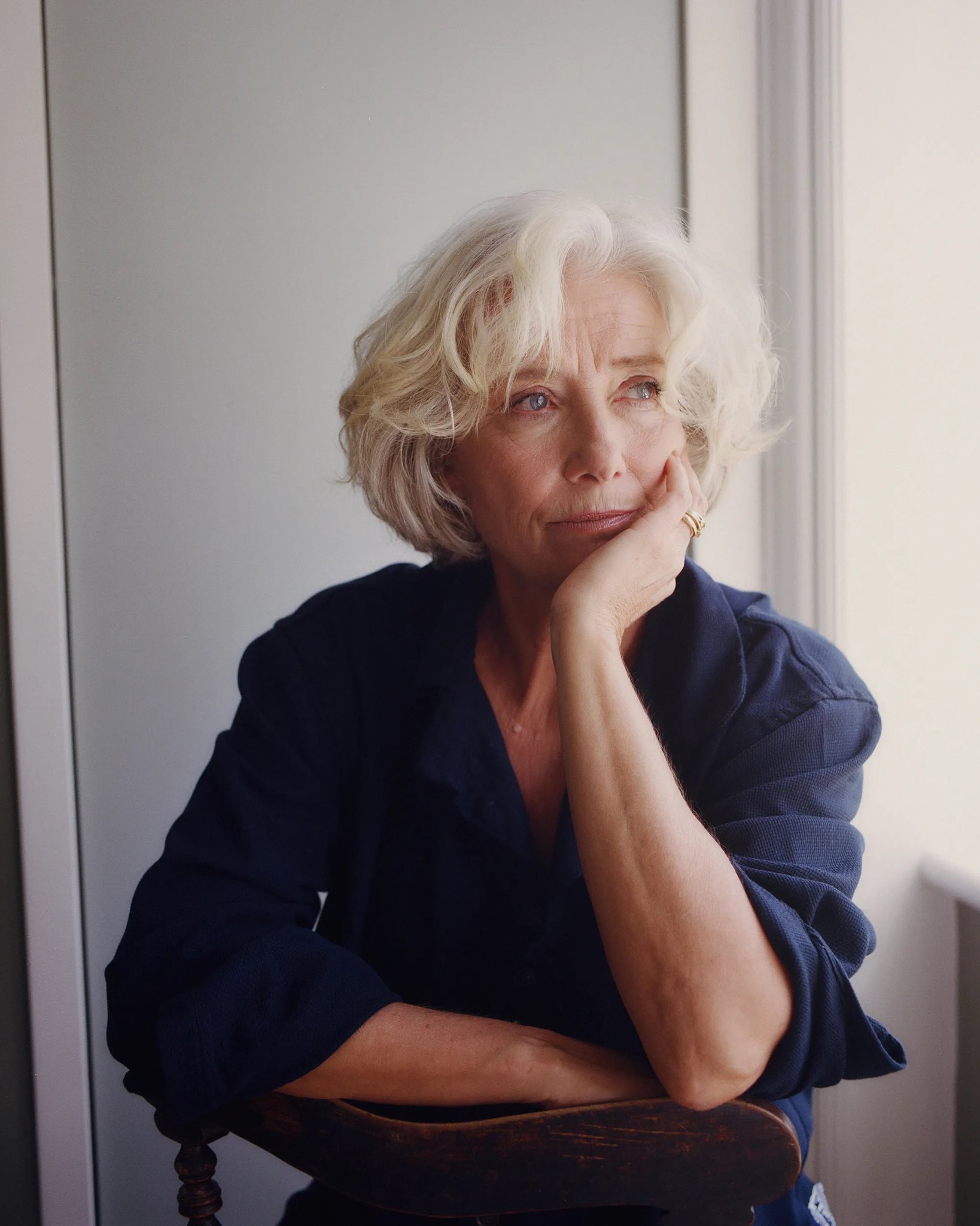 It would feel wrong to end the day without wishing the great Dame Emma Thompson a happy birthday  