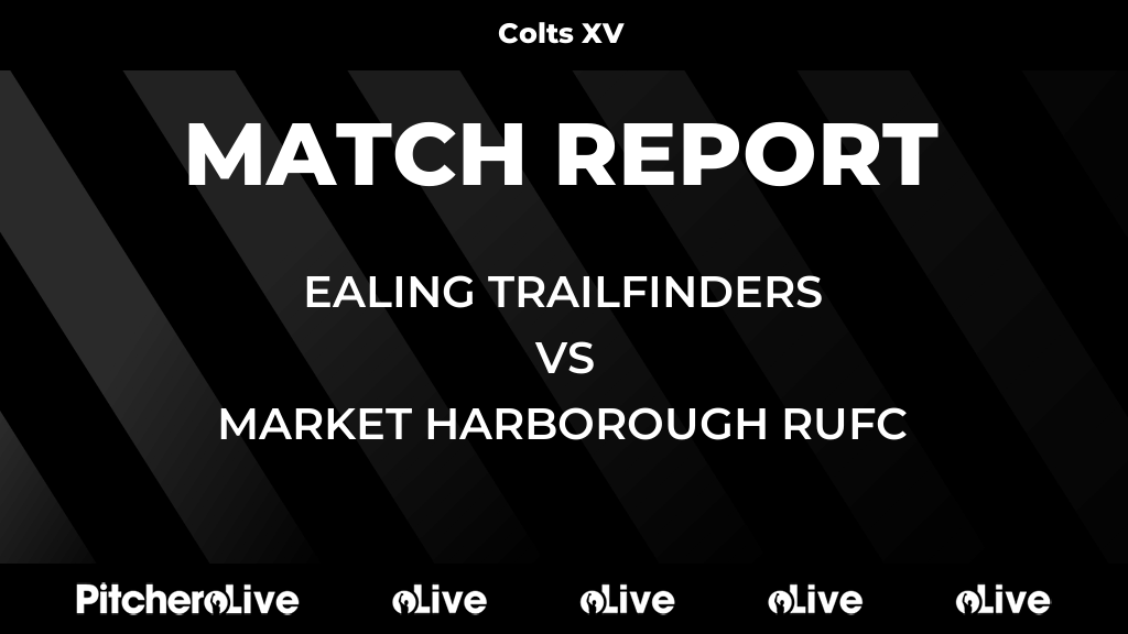 MATCH REPORT: Ealing Trailfinders v MH Colts #Pitchero
mhrufc.org.uk/teams/75897/ma…