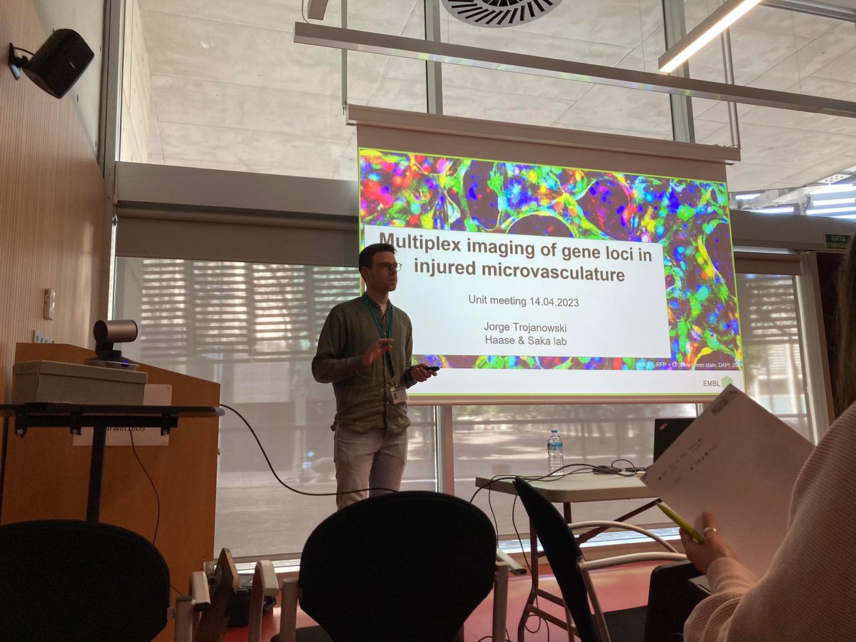 HaaseLab tweet media