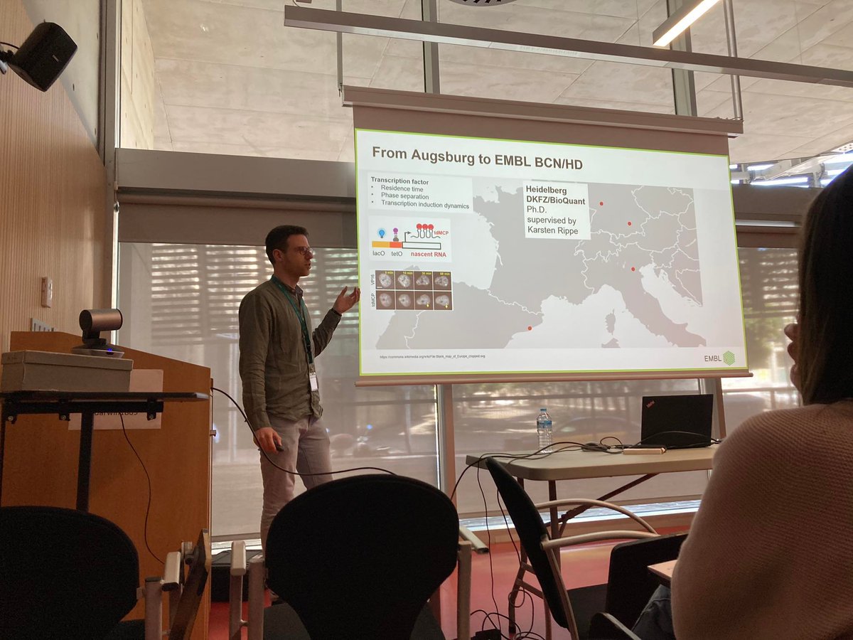 HaaseLab tweet media