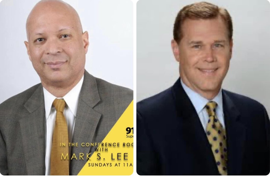 leegroup's tweet photo. Signing off recently after 35 years @wxyzdetroit, Dave LewAllen joins @leegroup #IntheConferenceRoom, #SundayMorning, 4/16, 11:05 ET @910Superstation #Detroit #RetiredAnchor 

Check it out! https://t.co/vvRd8wYDCC