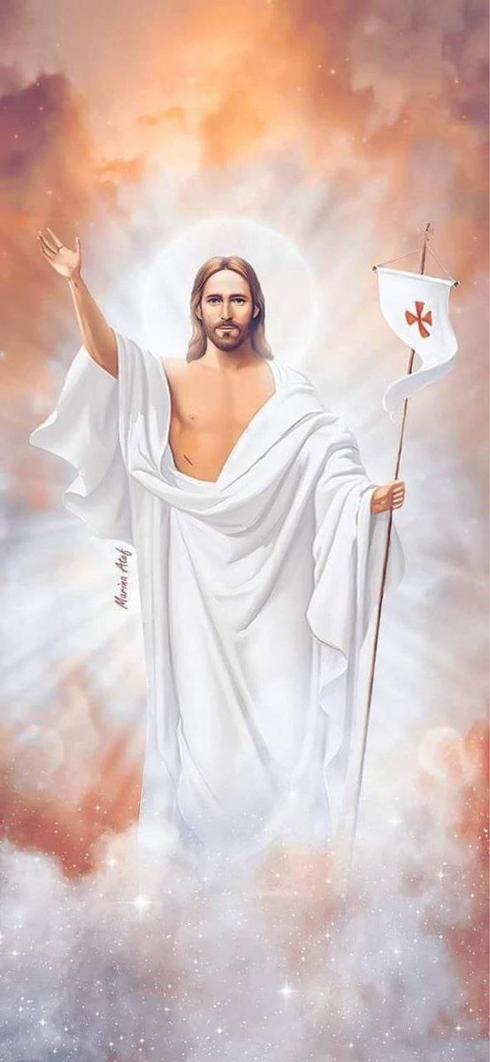 Ekhristos anesti ! 🙏☦️