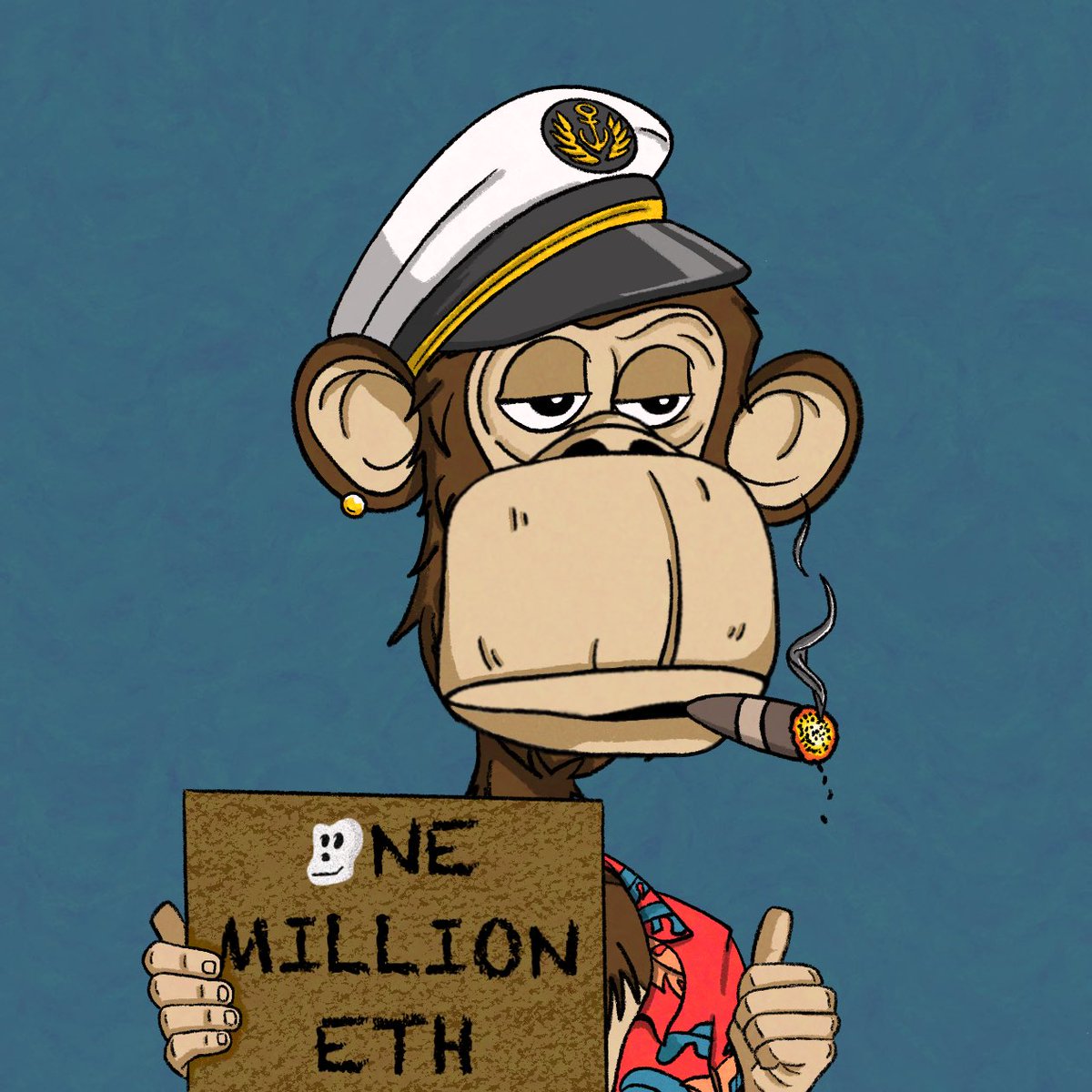 BoredOhms.eth 🍌 tweet media