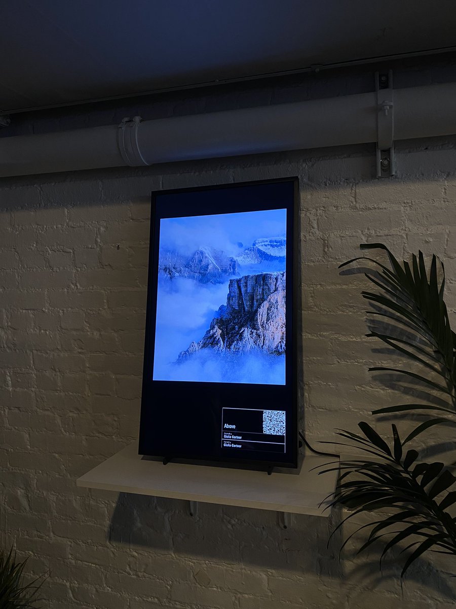 Giulia Gartner tweet media