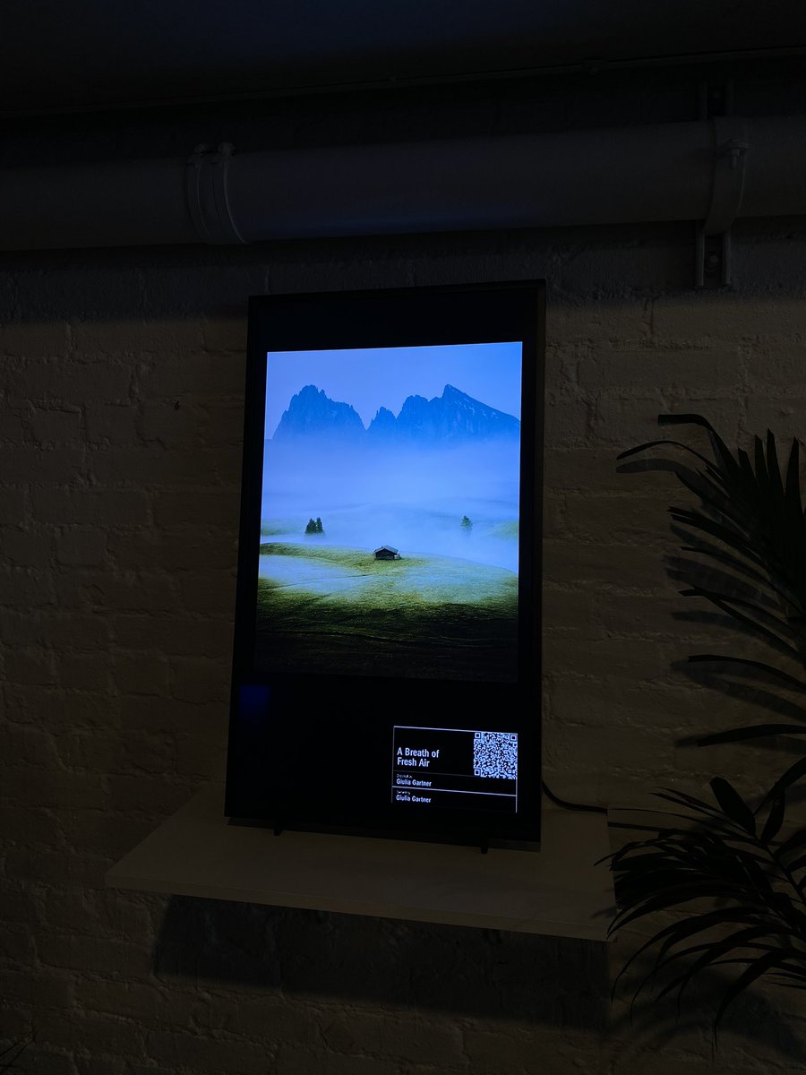 Giulia Gartner tweet media