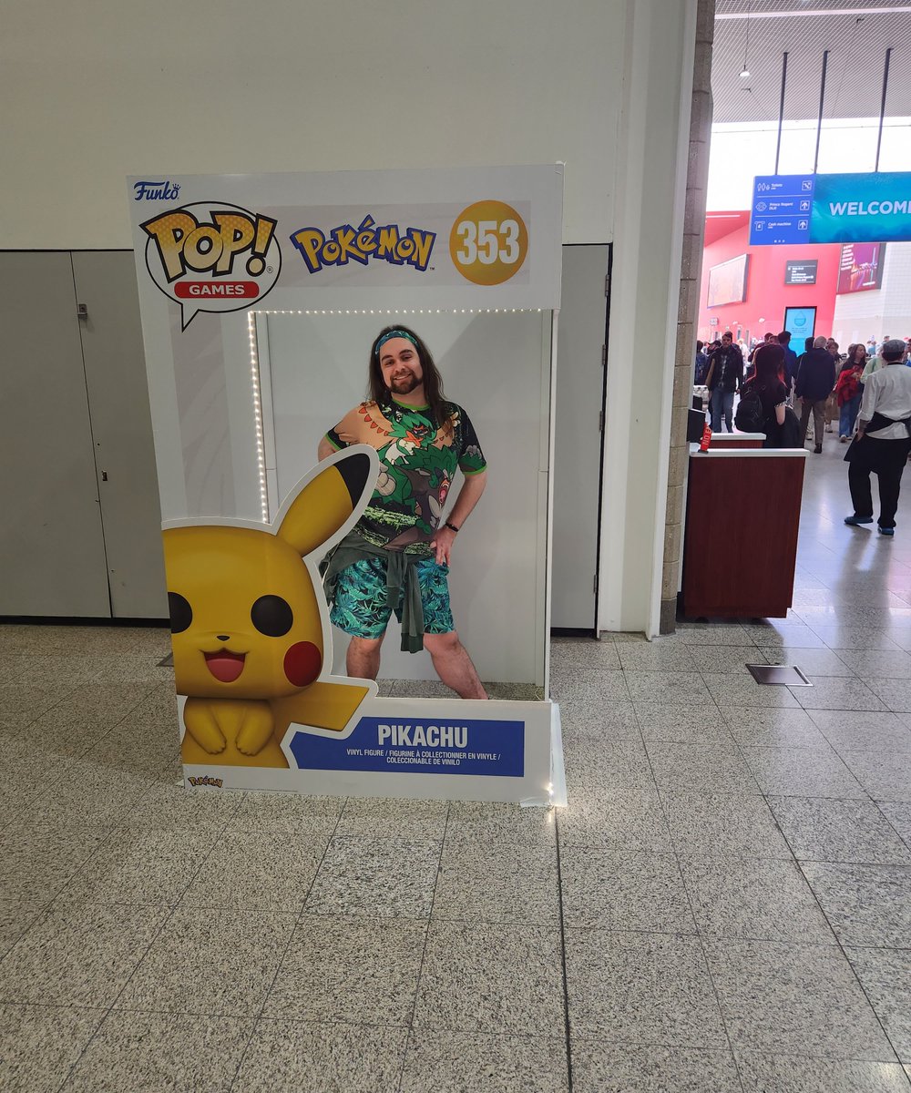 Bulbalight's tweet photo. MOVE OVER PIKACHU I AM THE NEW COLLECTABLE  🤣🤩 #Pokemon #PokemonCenterLondon https://t.co/juGT24lyqk