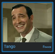 FBL_Attendees's tweet photo. Best  participant n°117 
Merci a toi Tango tu est génial 🎆 #FBL11 https://t.co/YfoCkh5Rxz