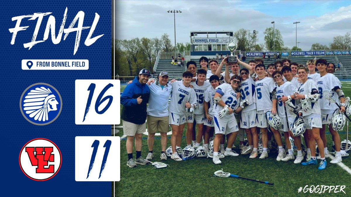 The Pancake Cup is back in Caldwell!