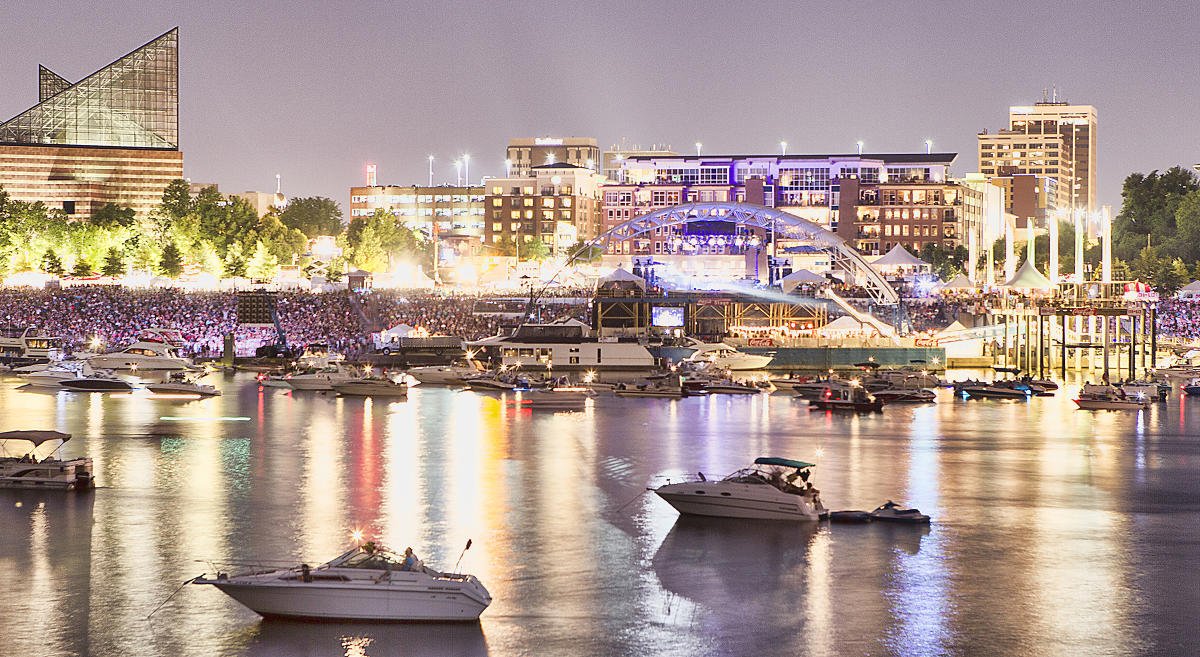 No words needed. #Chattanooga