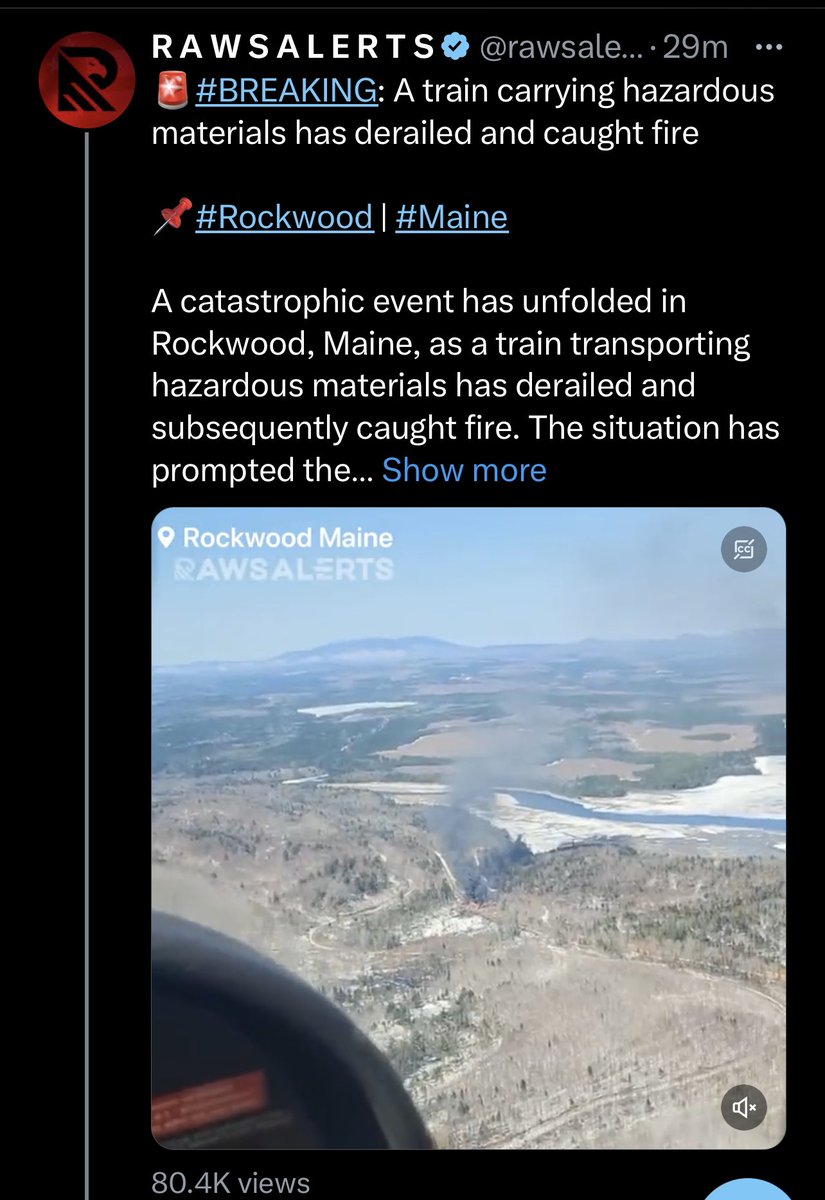 realjoshuareid's tweet photo. This is today. Tell me we are not under attack? https://t.co/xsKAFhbqHT