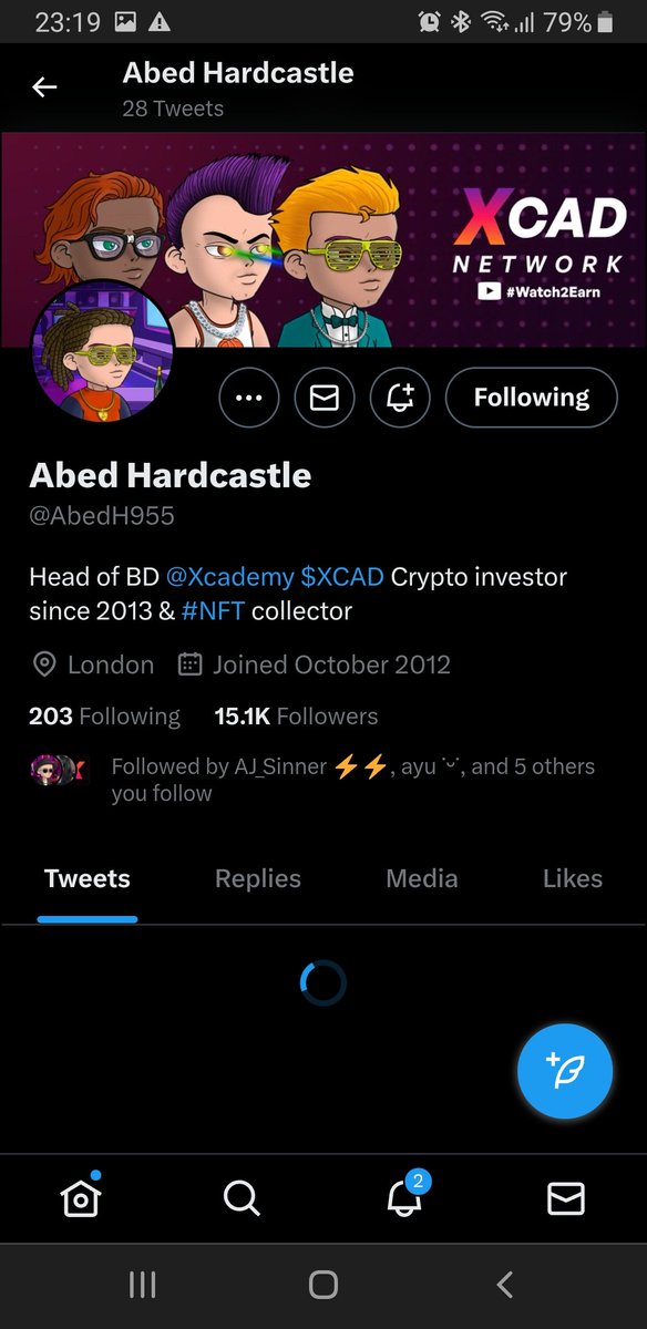 Modart 🍀 tweet media