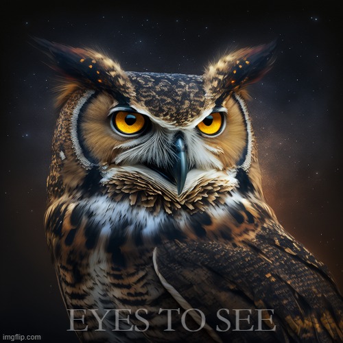 little BiRd whispered in my ear " $HOOT "

hoot.finance

x.com/followthehoot

medium.com/@admin_70828/h…