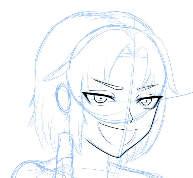 Flan 🚬 ️‍🩹 Delinquent Vtuber on Twitter "time for the sweetest villain