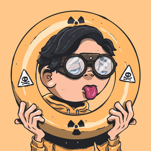 Ahoy mateys! ⚓️

I'm giving away another Saved Souls NFT to one lucky sailor!

To enter:

1️⃣ Follow me and <a href="/SavedSoulsNFT/">🛟 Saved Souls 🛟</a> 
2️⃣ Retweet this post

The winner will be chosen at random. So don't walk the plank on this opportunity to add a treasure to yer collection!