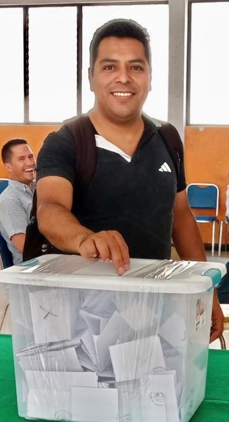 SUFRAGIOrevista's tweet photo. #Laboral Con el 95% de la aprobación🗳️ de las y los trabajadores, legitima su CCT el sindicato R. Flores Magon FTP CTM de la empresa Carpe. Con las orientaciones de sus grandes líderes sindicales Don @CarlosAceves_ 🇲🇽 y @leobardosoto #LaCTM avanza en la LEGITIMACIÓN de sus CCT https://t.co/Mmf5LW0xOa