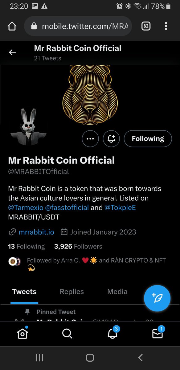 Modart 🍀 tweet media