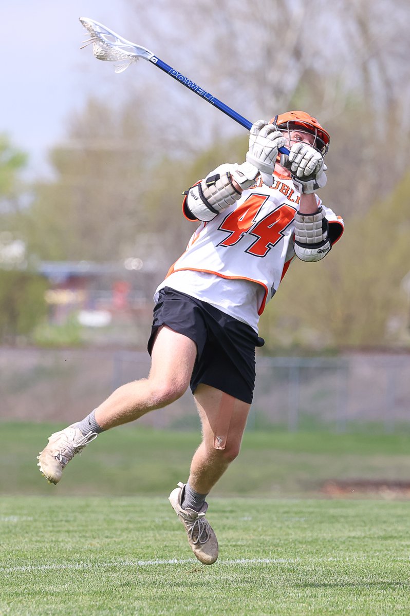 Photos: Lacrosse vs Clayton | We have nearly 180 photos from today's home lacrosse match against Clayton, and you can find the gallery at the link! republictigersports.com/2023/04/photos…