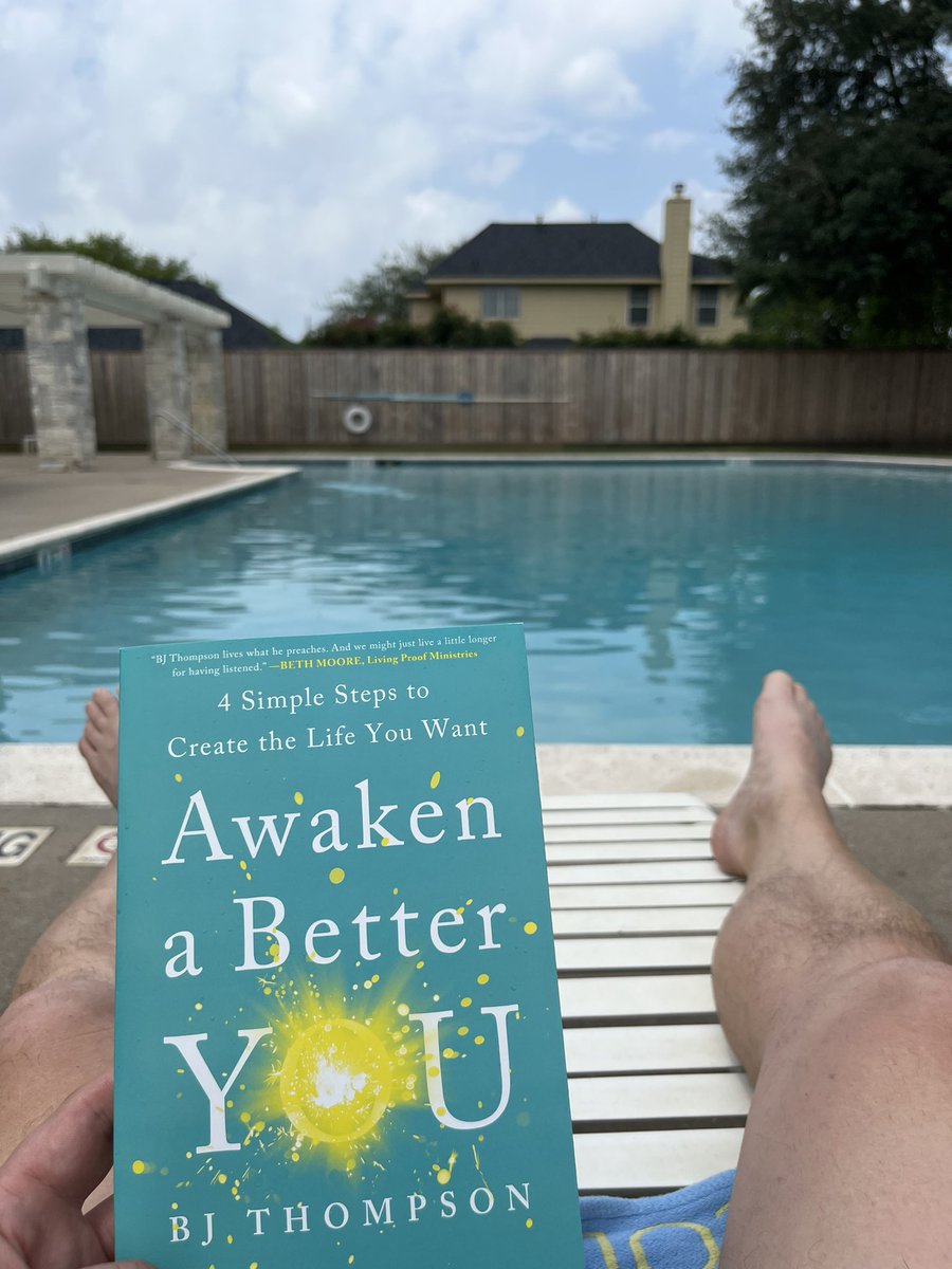 formerfireman7's tweet image. Finally got around to reading @bj116 book.  Always great seeing a PG product overcome.